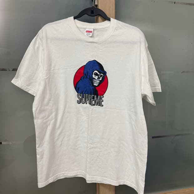슈프림 리퍼 티셔츠
