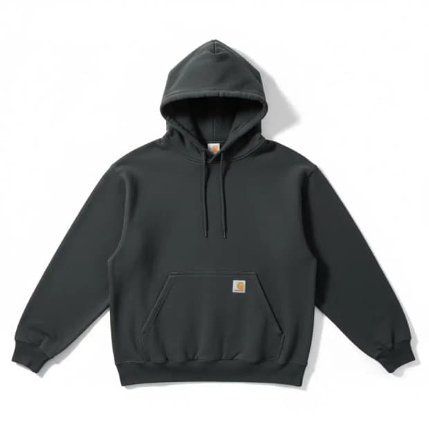칼하트 후드티 M Original Fit 기모