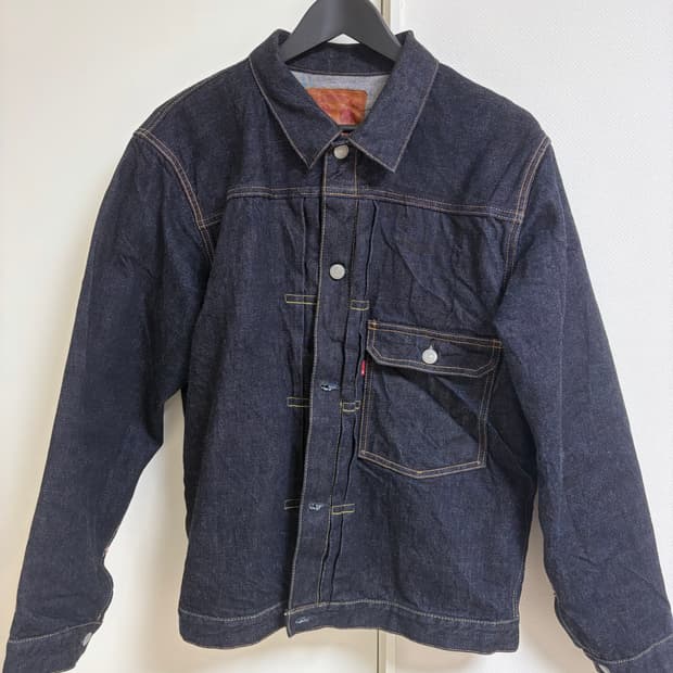 풀카운트 2107 XXW