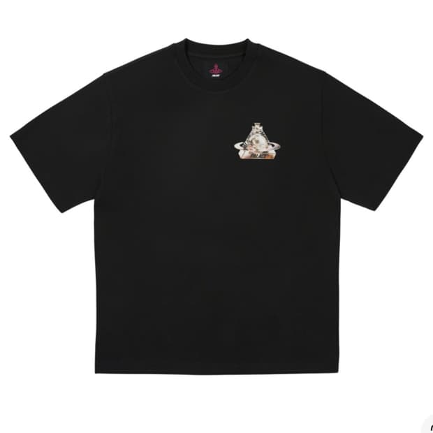 팔라스 비비안웨스트우드 티셔츠M