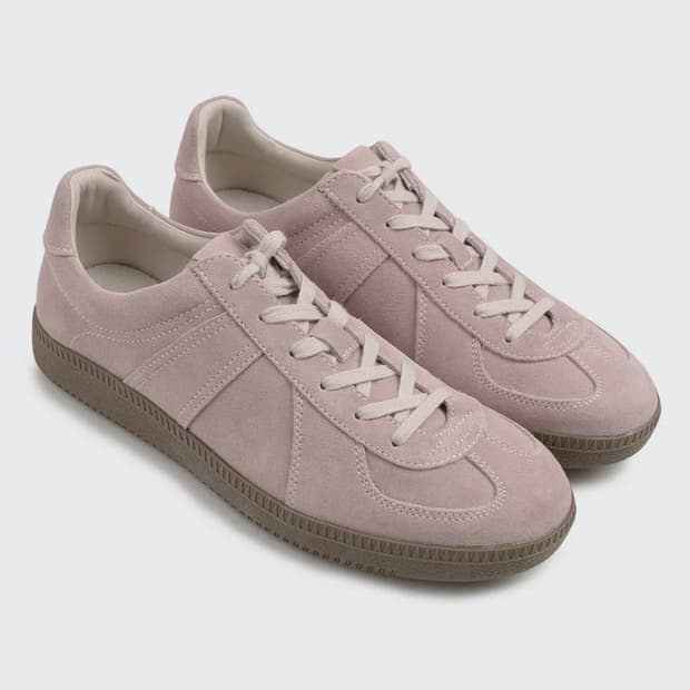 슈펜 독일군 핑크 (250mm)