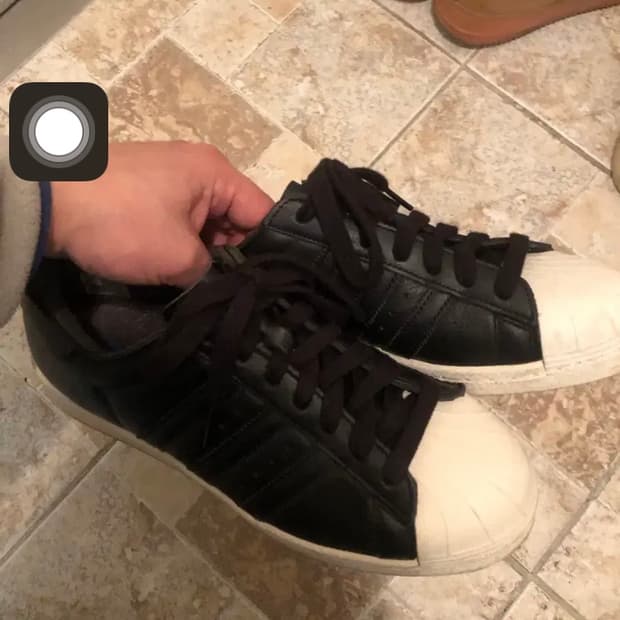 아디다스 슈퍼스타 265