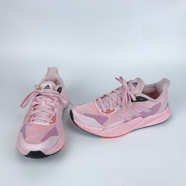 아디다스 X9000L2 런닝화 운동화 신발 여성230