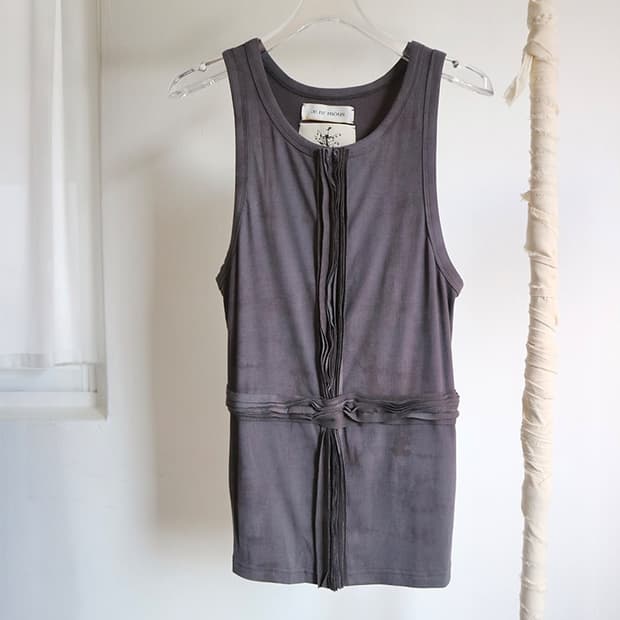 [ae nr mous] Pices Vest