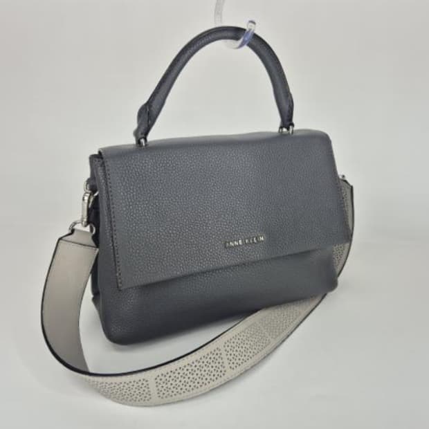 앤클라인 숄더백