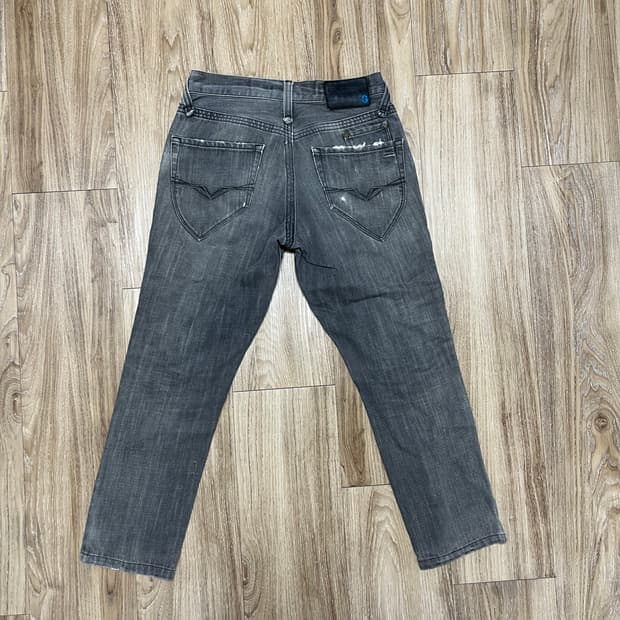 게스 USA 청바지 30
