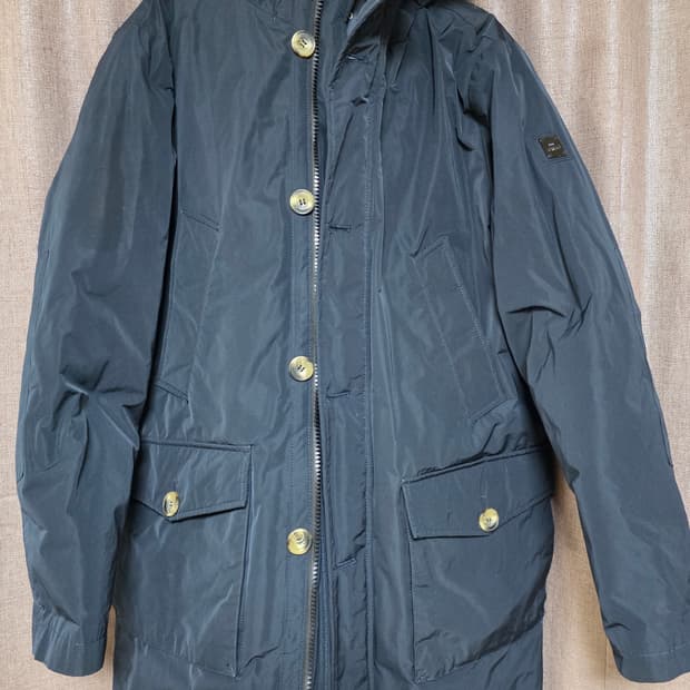 헤트레고구스패딩 50/100