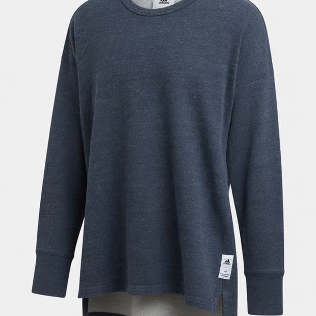 ADIDAS X REIGNING CHAMP 레이닝챔프 경량 맨투맨