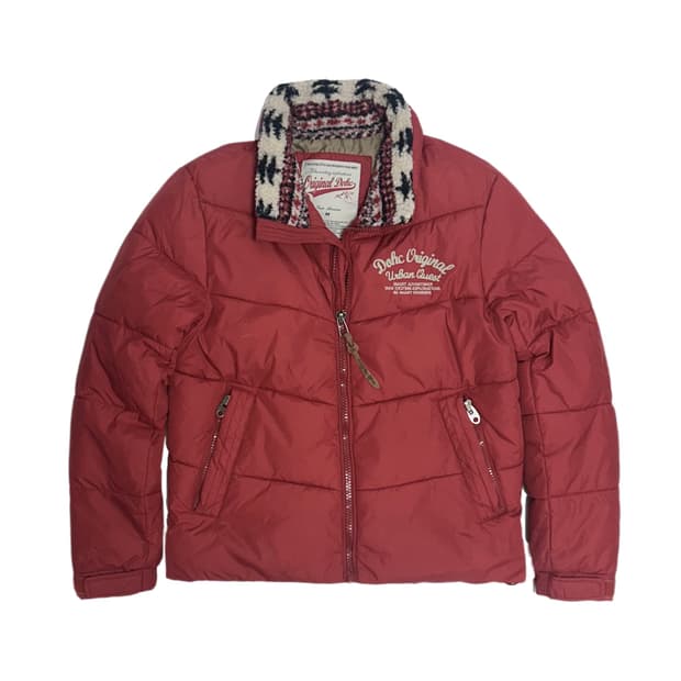 DOHC 오리지널 패딩