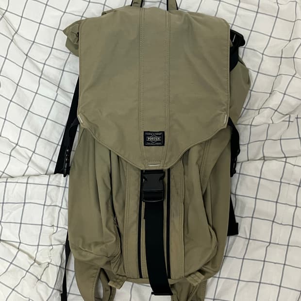 porter