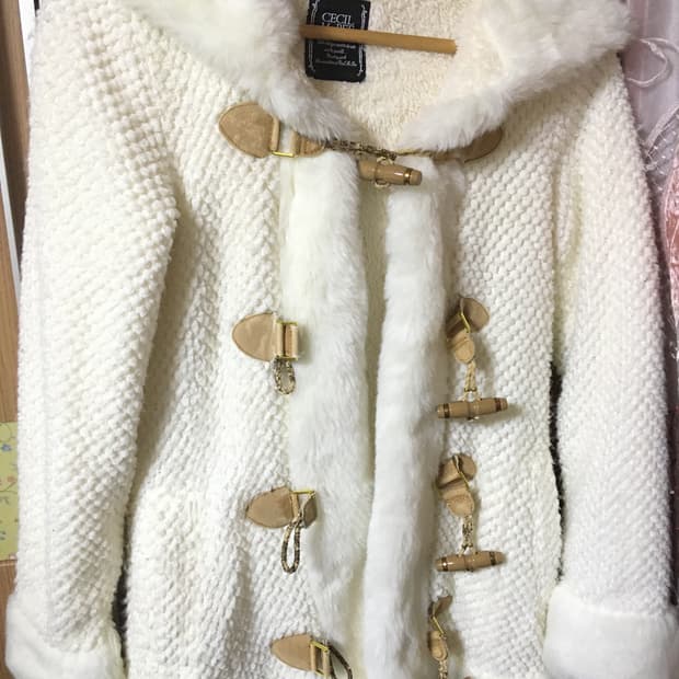 세실맥비 히메갸루 라떼갸루 퍼 떡코☁️🫧🤍