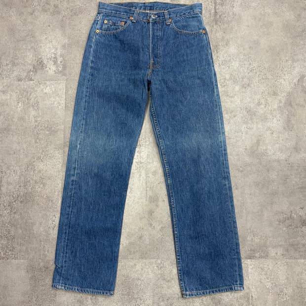 80s Levis 리바이스 501 made in USA