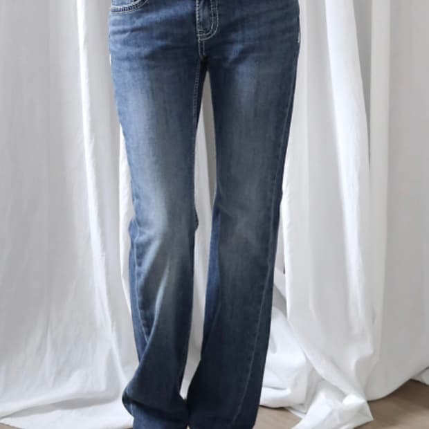 클라따 메이드 데님 cladda made denim