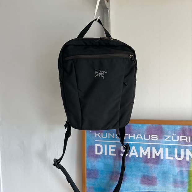 Arcteryx Slingblade 슬링블레이드 크로스백