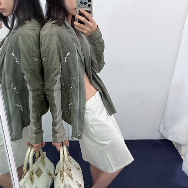 Helmut lang