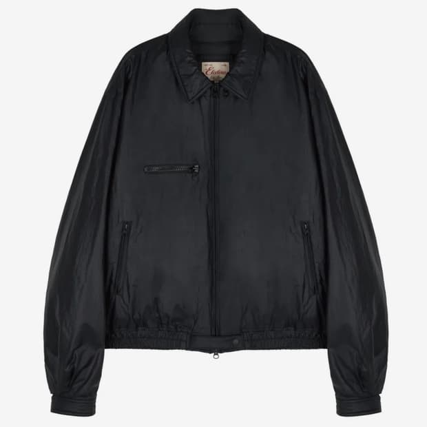 ETCE 드레이크 봄버 DRAKE BOMBER L