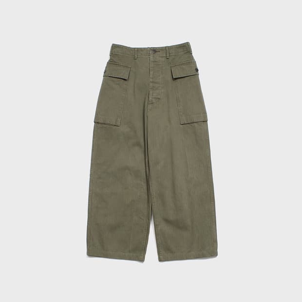 URBAN RESEARCH x SHIOTA