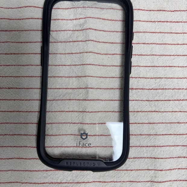 아이폰 16 아이페이스 리플렉션 케이스