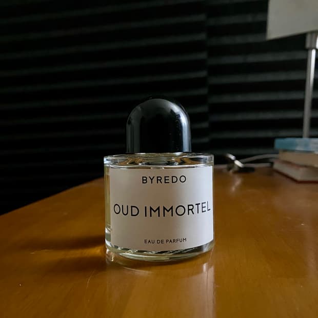 바이레도 우드 이모텔 50mL