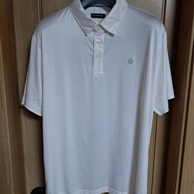 백티 골프 반팔티 남성105 