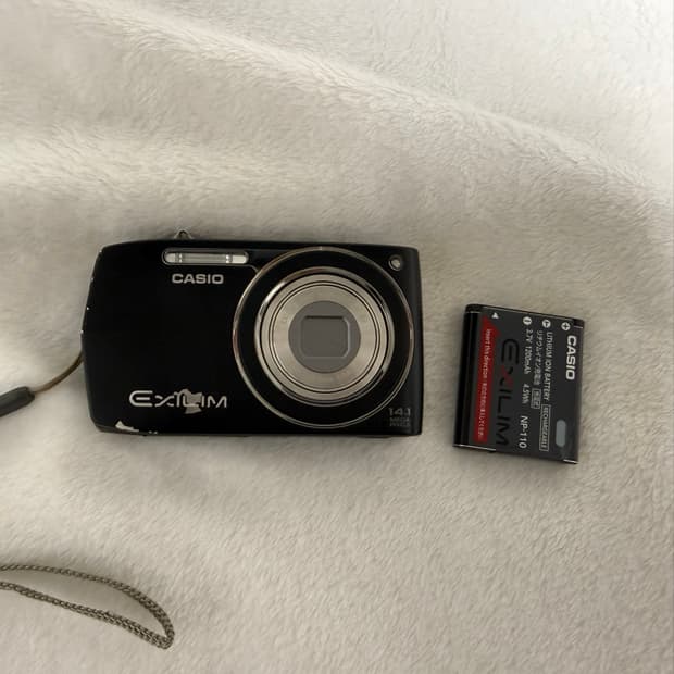 상품글 필독!! ) 카시오 엑슬림 z2300 블랙