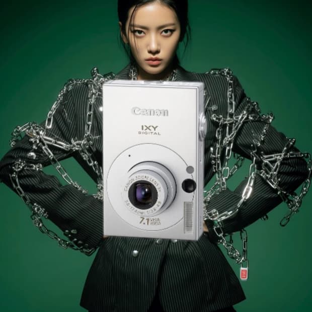A급)캐논 익시 10 (캐논 익서스 70 IXUS 70) 빈티지 디카