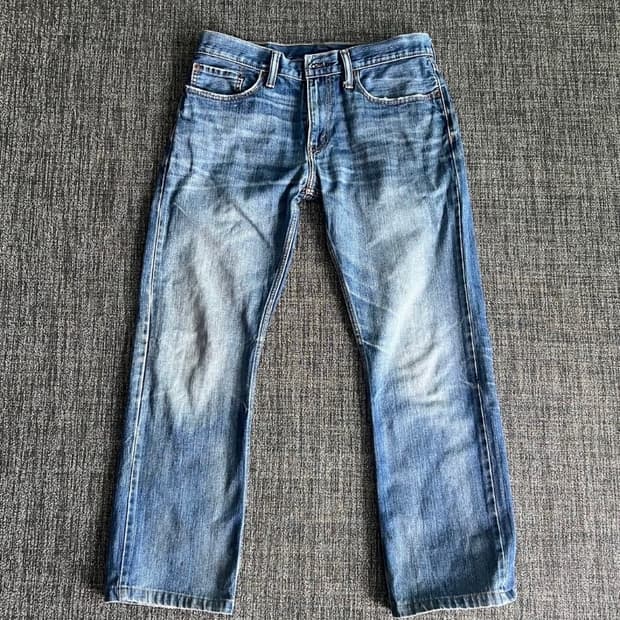 Levi’s 514(W33/L32)