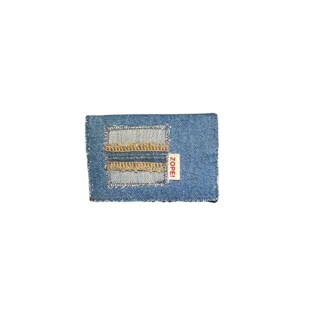 CLONE CARD WALLET NO.189