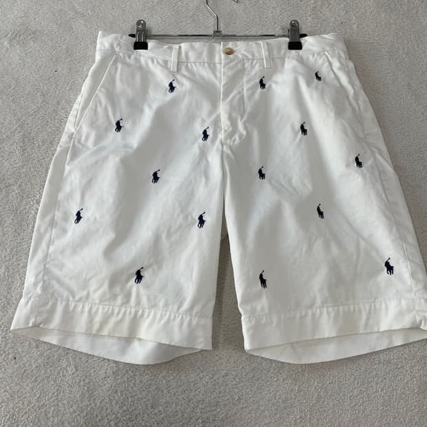 31 폴로 신형 멀티포니 반바지 쇼츠