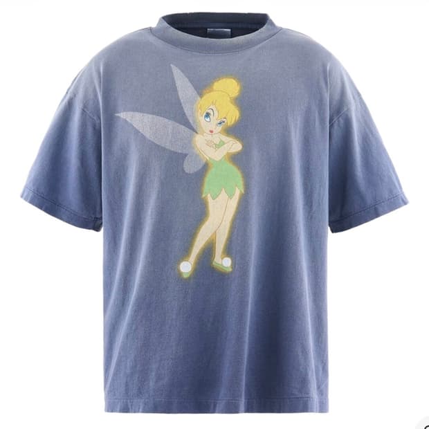 세인트미카엘 디즈니 콜라보 티셔츠 판매합니다