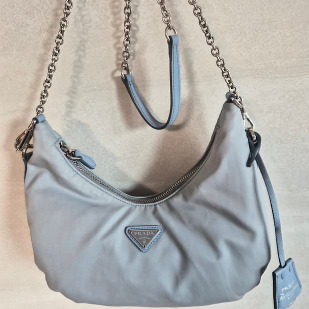 프라다 리에디션 