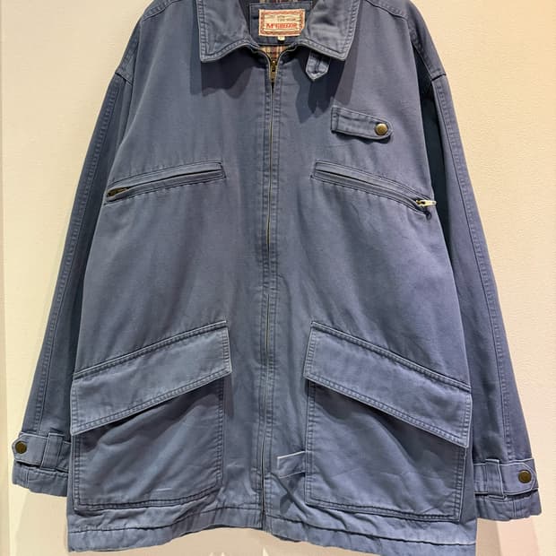 90s McGregor 자켓 (Made In Japan)