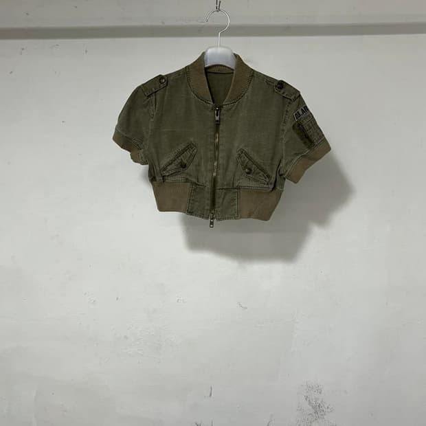 vtg jacket