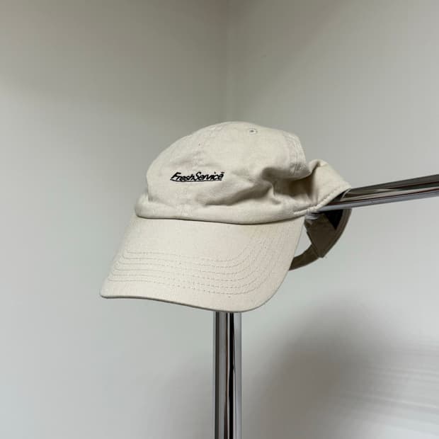 𝗙𝗿𝗲𝘀𝗵𝗦𝗲𝗿𝘃𝗶𝗰𝗲 CORPORATE CAP