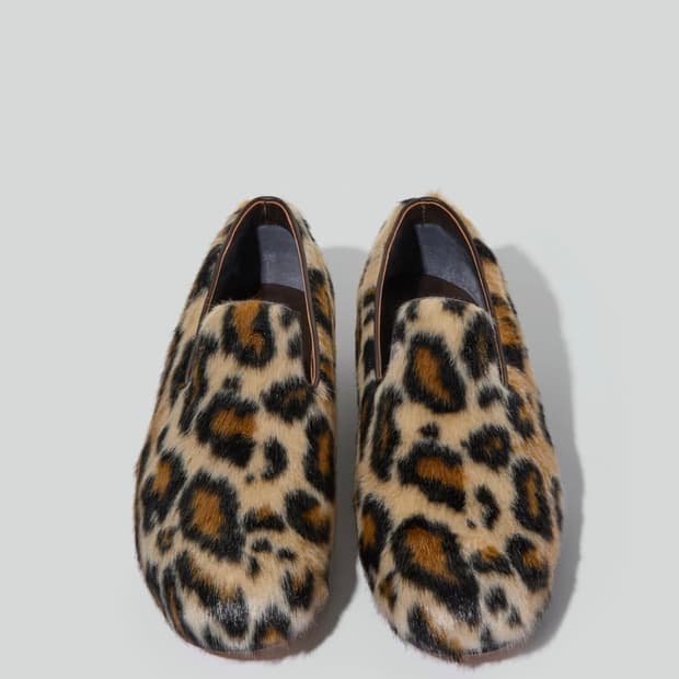 [41] 렉토 레오파드 로퍼