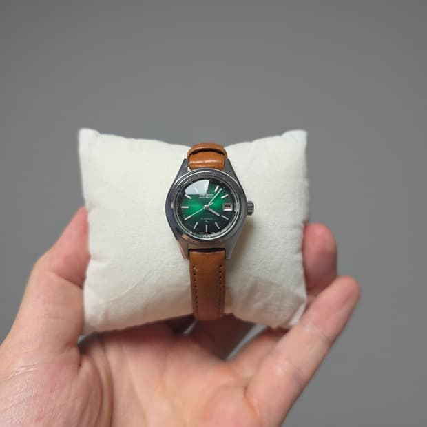 Seiko Hi-Beat Automatic 2205-0691