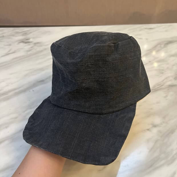 Reinhard Plank Cyrus Hat