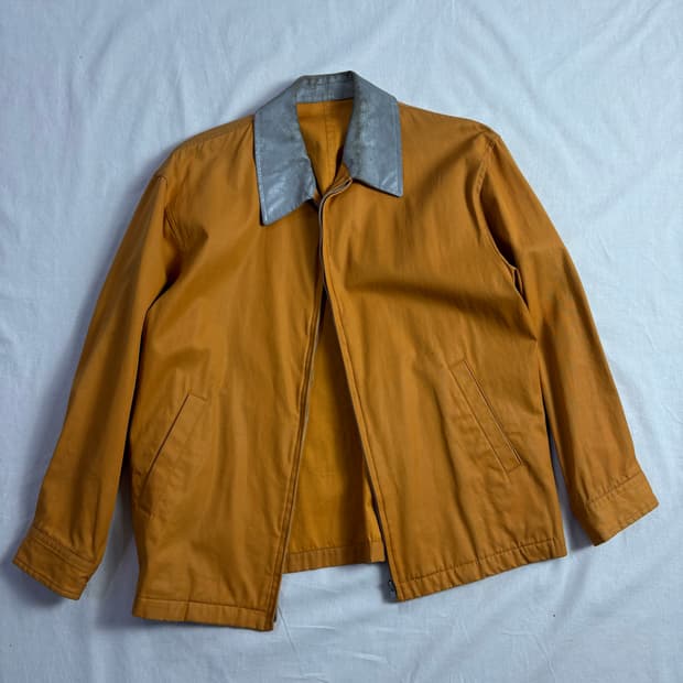 90s Comme Des Garcons 꼼데가르송 워크자켓 M