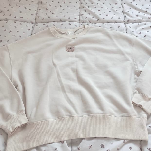 merry jenny티셔츠