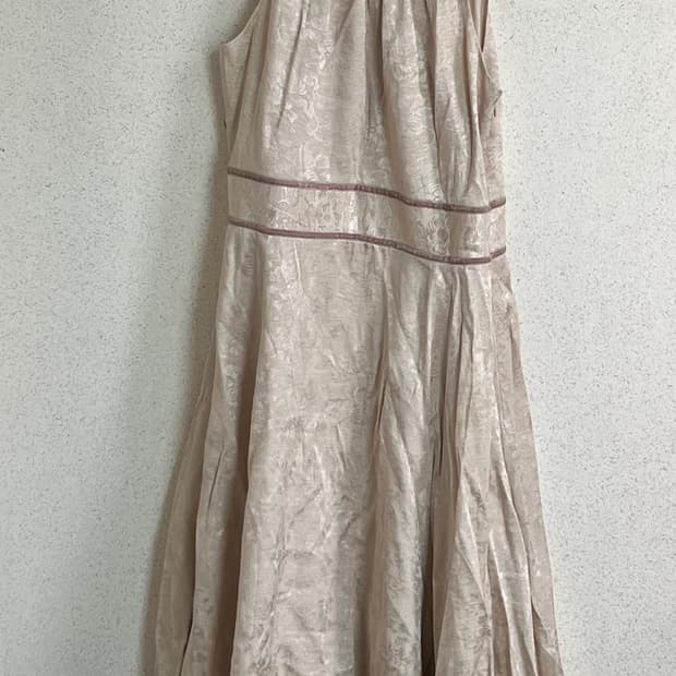 Jpn Vtg 드레스