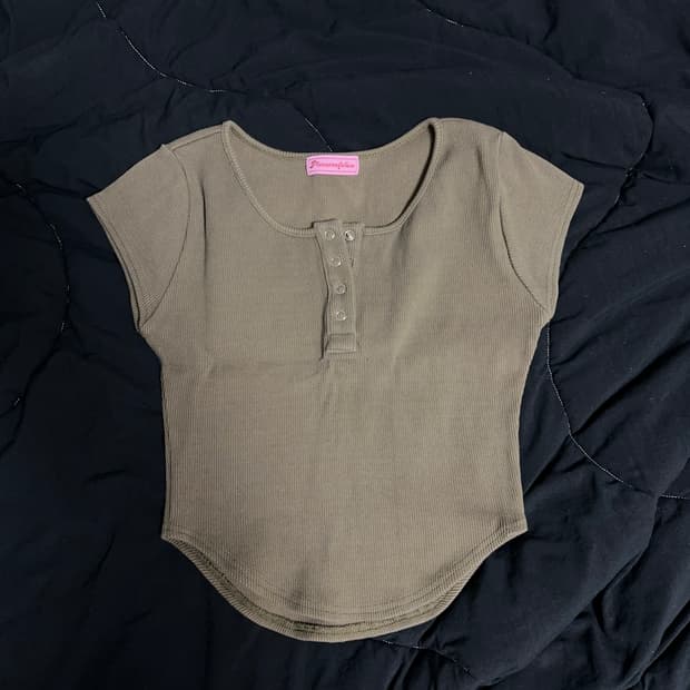 플노팔 제니탑 카키