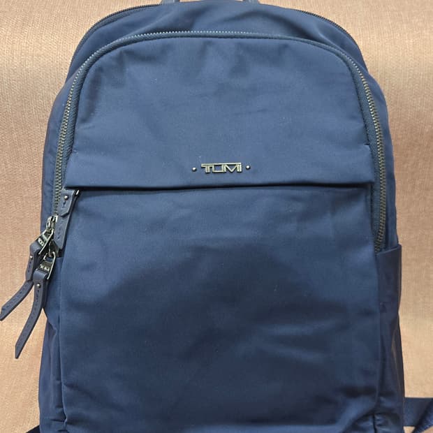 TUMI 투미 정품  보야져 다니엘라 스몰백팩