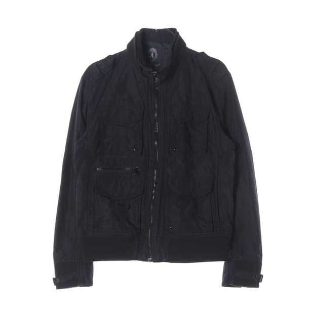 버커루 오리지널 빈티지 멀티 포켓 밀리터리 자켓 XL