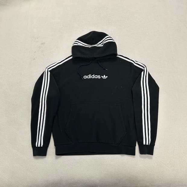 아디다스 부클 후드