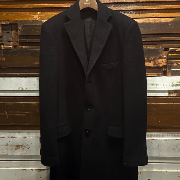 돌체앤가바나 코트