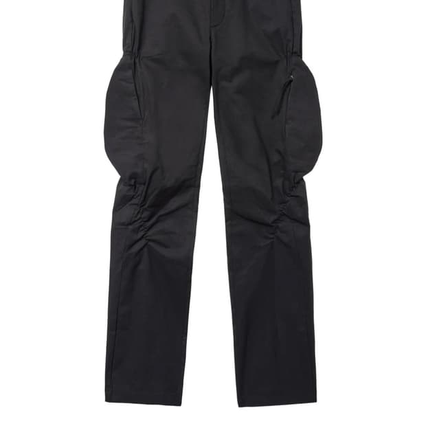 Paf 파프 셔링팬츠 (2025) M사이즈 -> S사이즈 교환희망