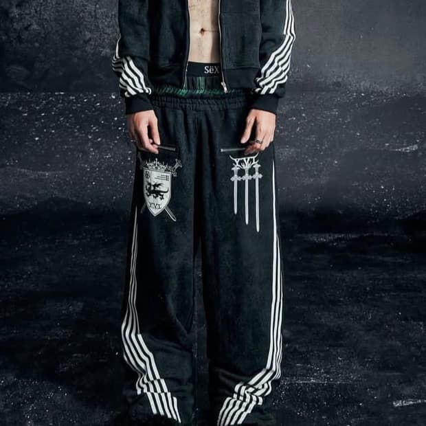 cozyworldwide 바지