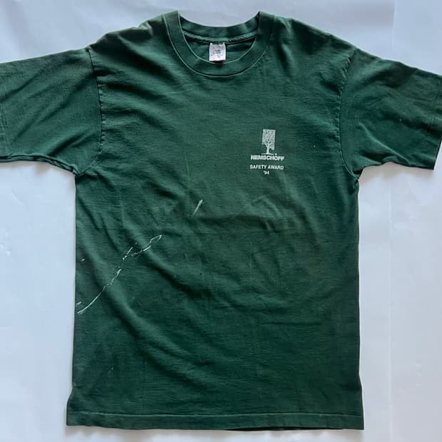 [L] 미국 빈티지 티셔츠