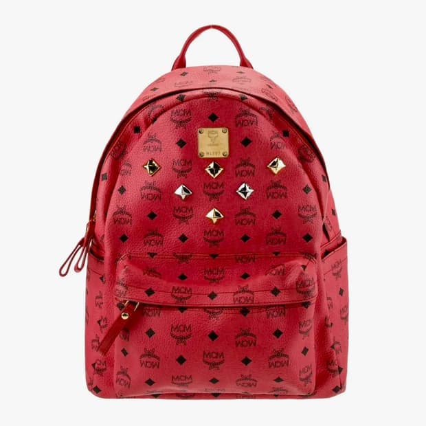 MCM 비세토스 슈타크 백팩