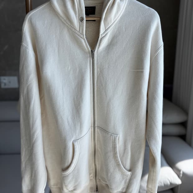 빔즈플러스 후드 XL